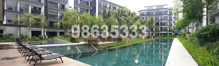 Village @ Pasir Panjang (D5), Condominium #129820342